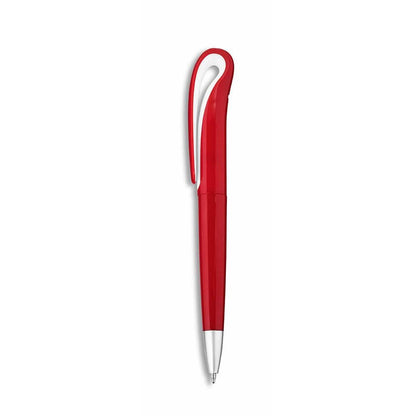 Altitude Sickle Ball Pen