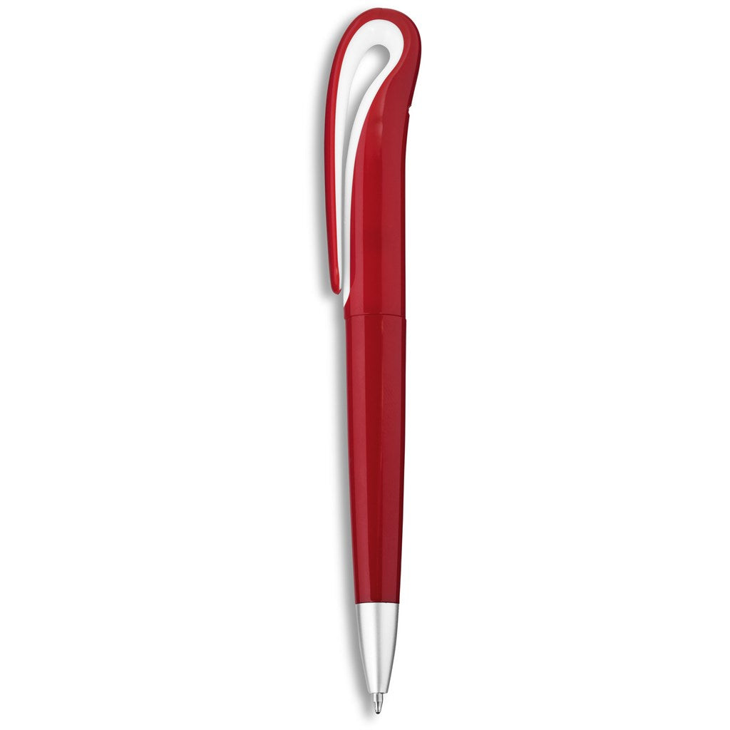 Altitude Sickle Ball Pen