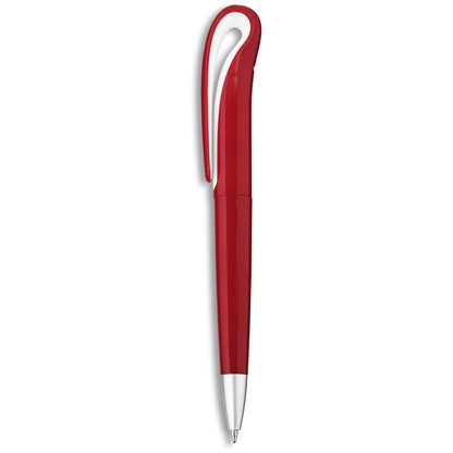 Altitude Sickle Ball Pen