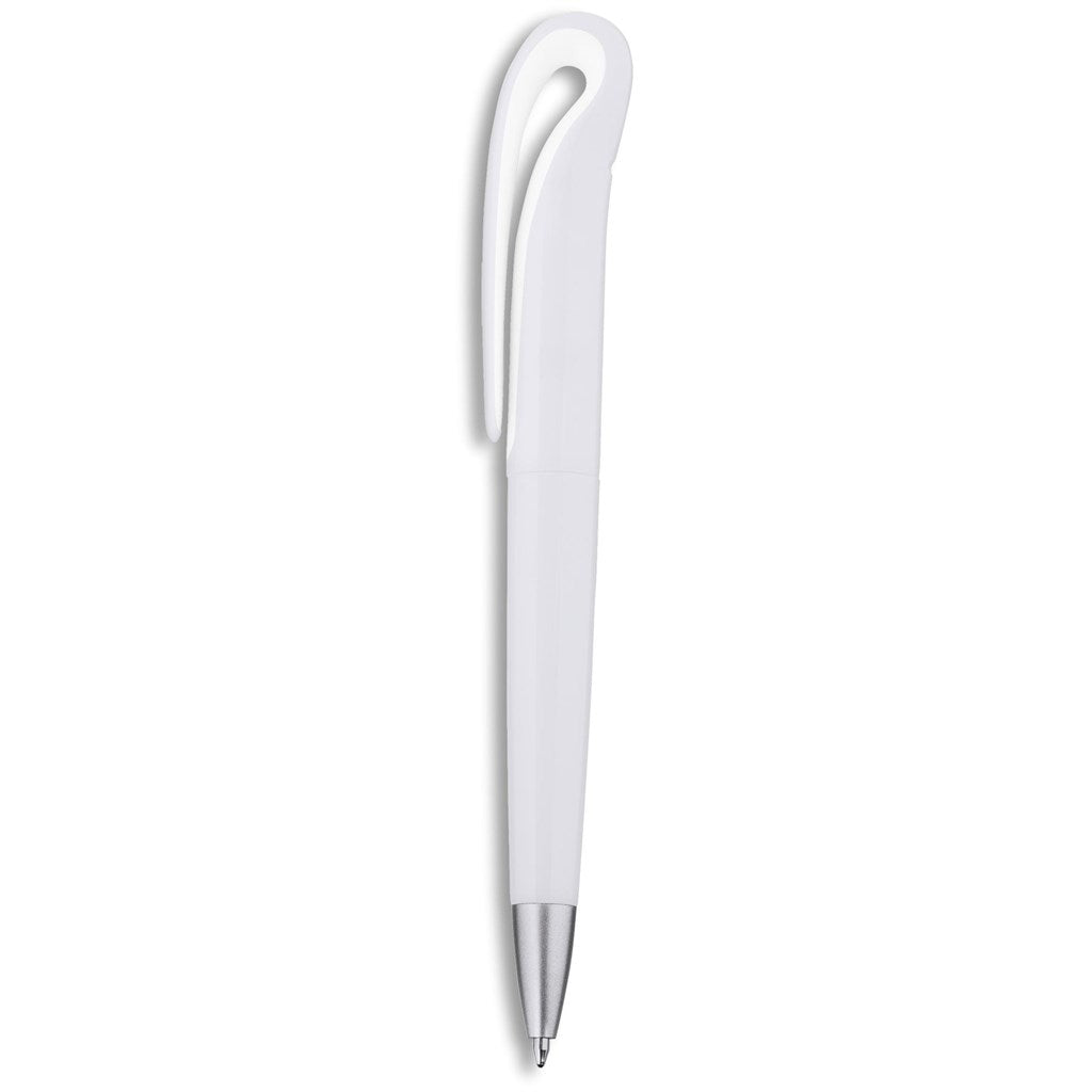 Altitude Sickle Ball Pen
