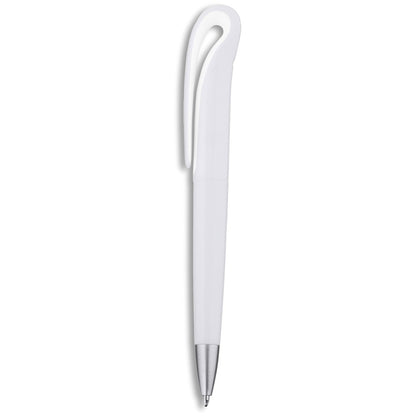 Altitude Sickle Ball Pen