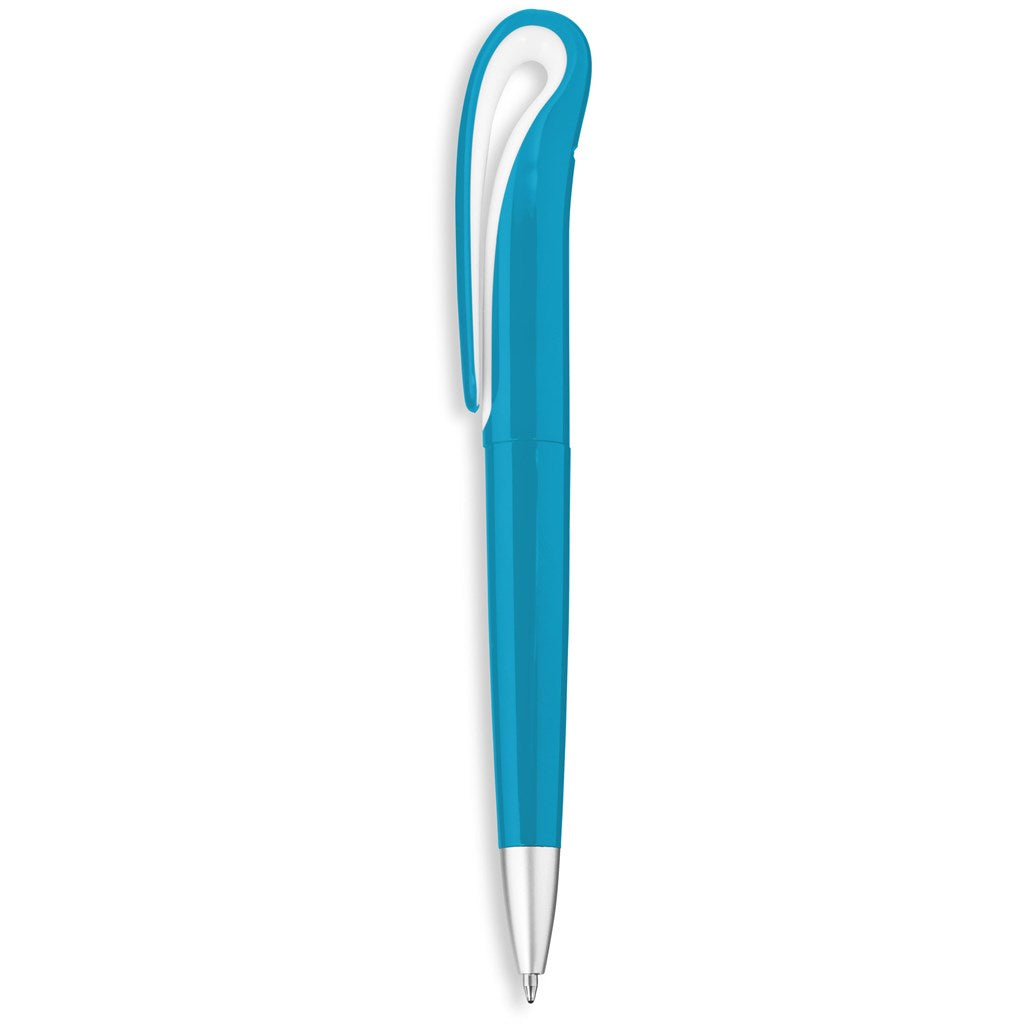 Altitude Sickle Ball Pen