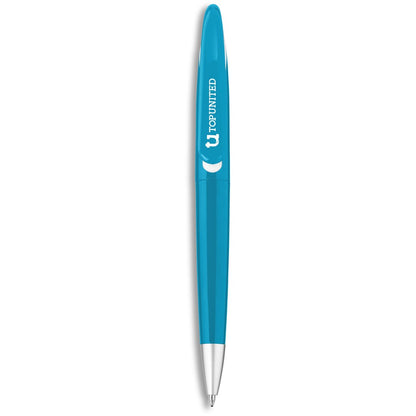 Altitude Sickle Ball Pen