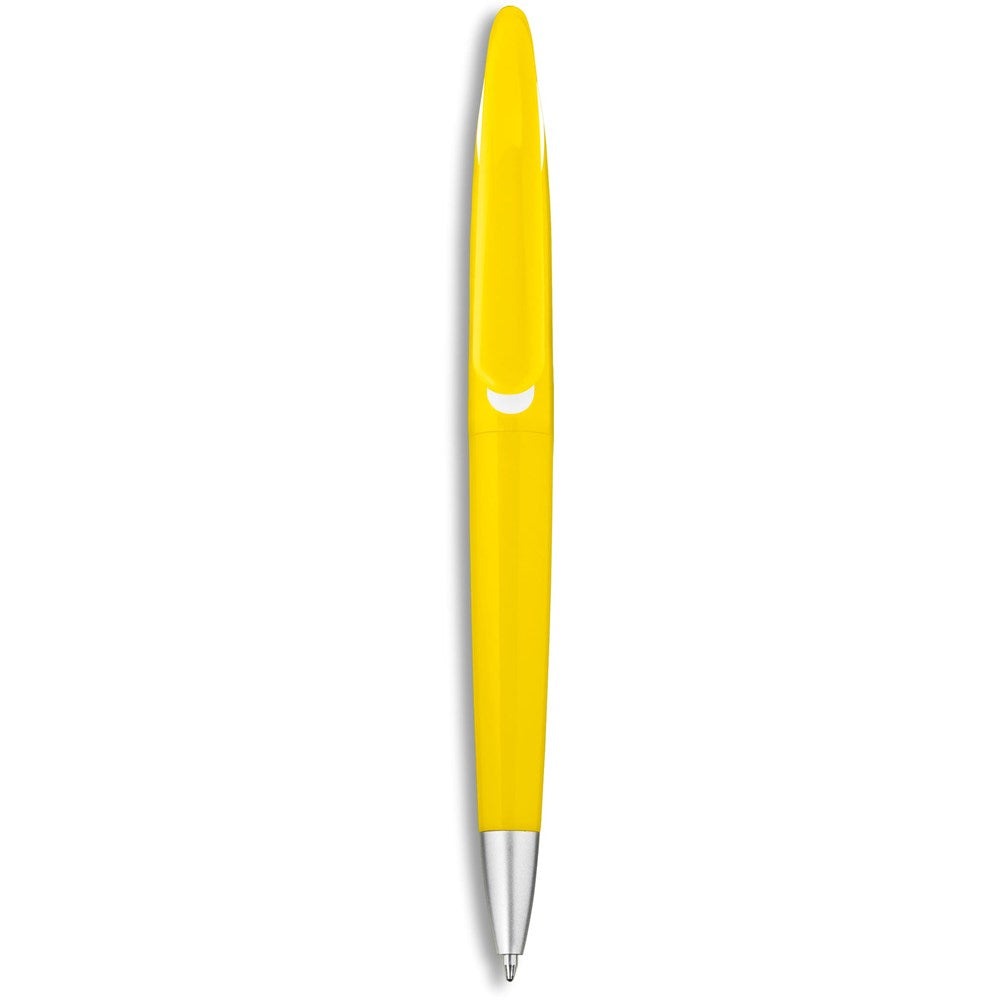 Altitude Sickle Ball Pen