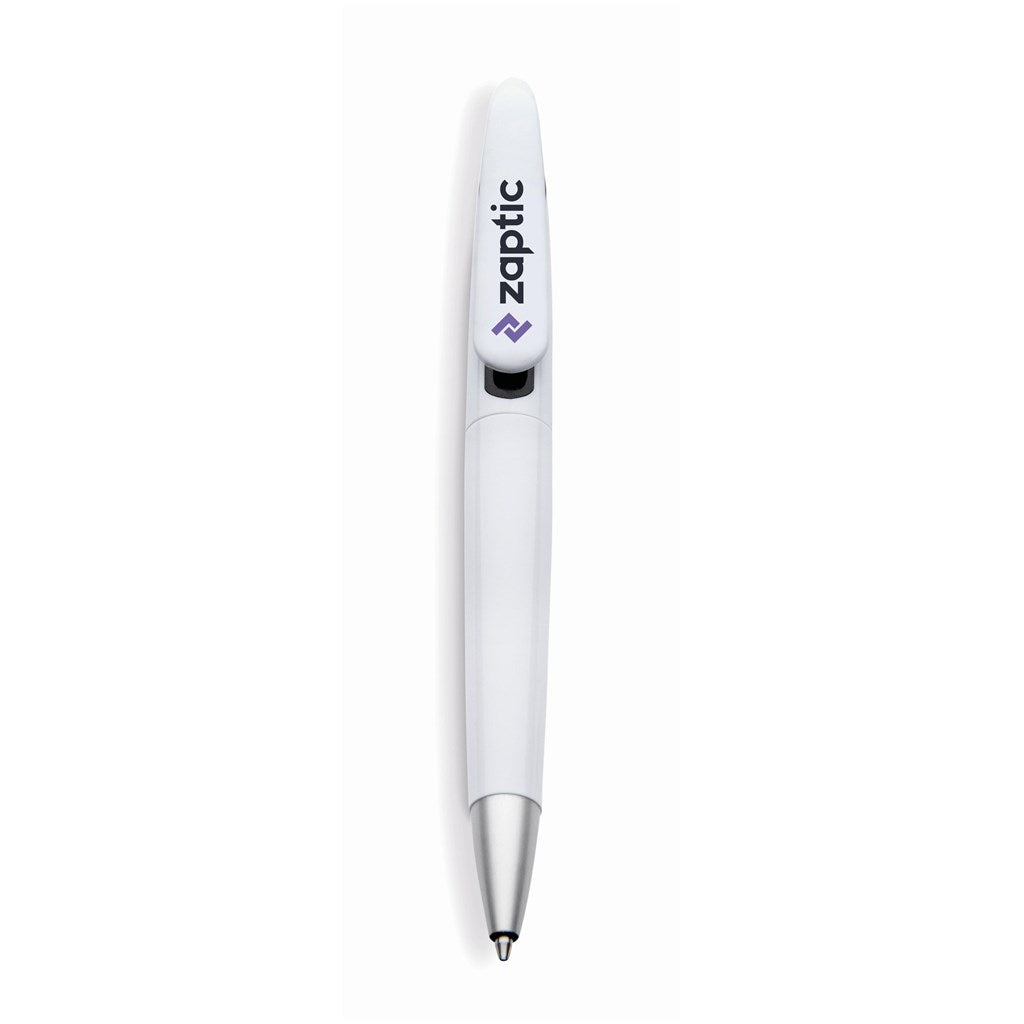 Altitude Scythe Ball Pen