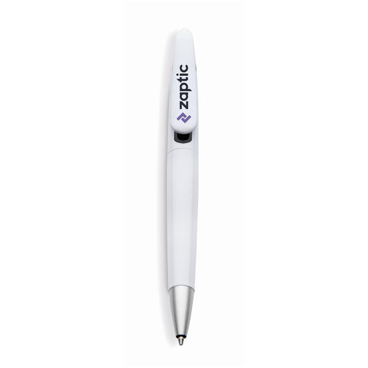 Altitude Scythe Ball Pen
