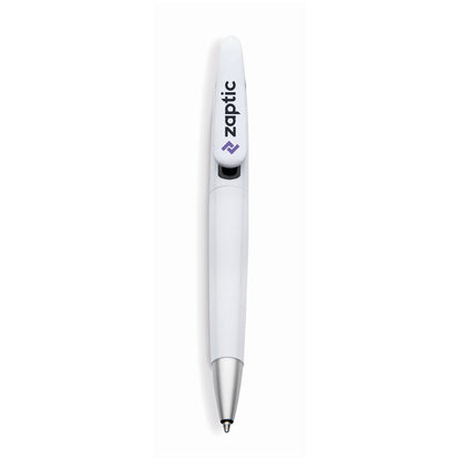 Altitude Scythe Ball Pen