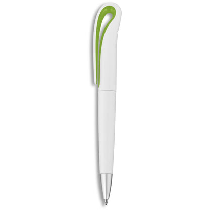 Altitude Scythe Ball Pen