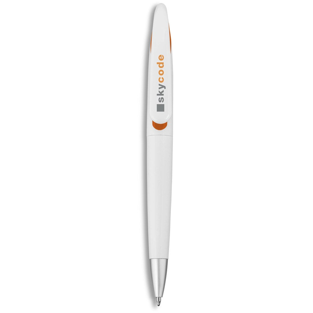 Altitude Scythe Ball Pen