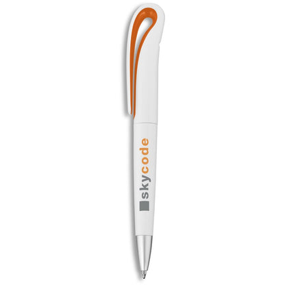 Altitude Scythe Ball Pen