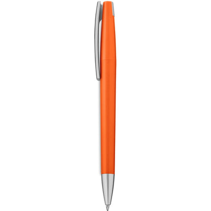 Altitude Doodle Ball Pen - Orange