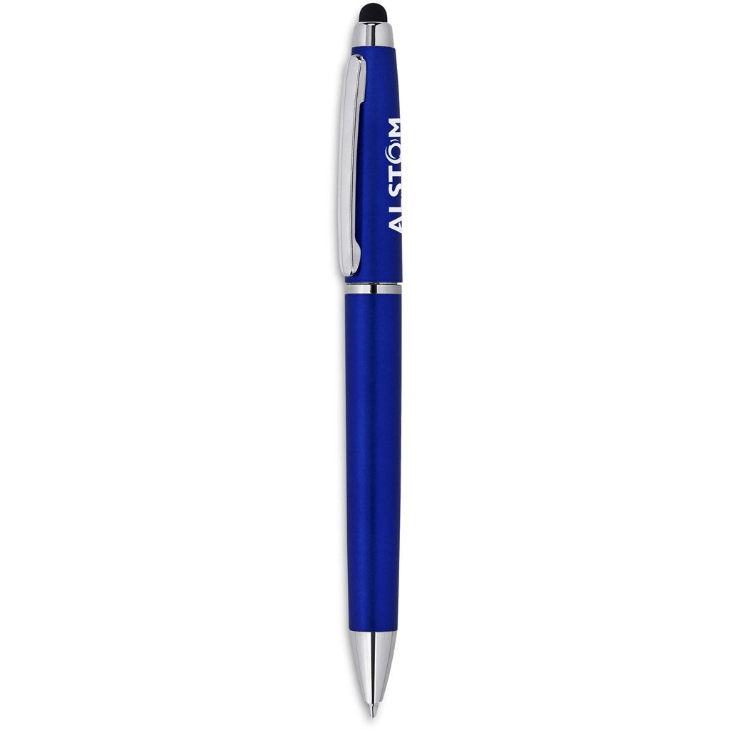 Altitude Axiom Stylus Ball Pen