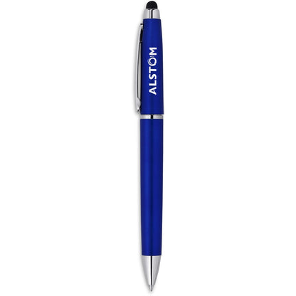 Altitude Axiom Stylus Ball Pen