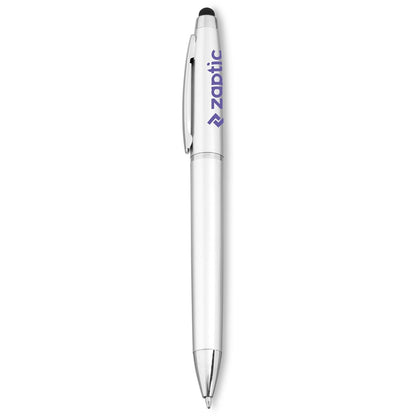 Altitude Axiom Stylus Ball Pen