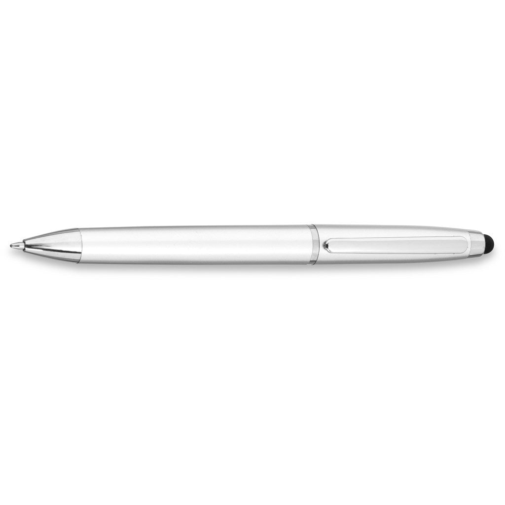Altitude Axiom Stylus Ball Pen