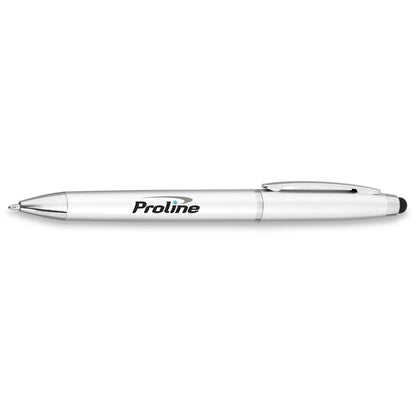 Altitude Axiom Stylus Ball Pen