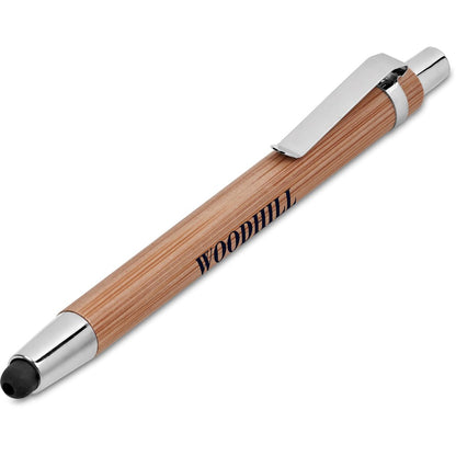 Altitude Eco-Scribe Stylus Ball Pen