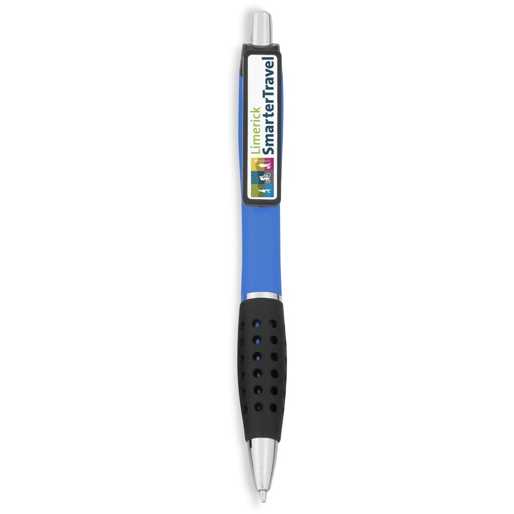 Altitude Billboard Dome Ball Pen