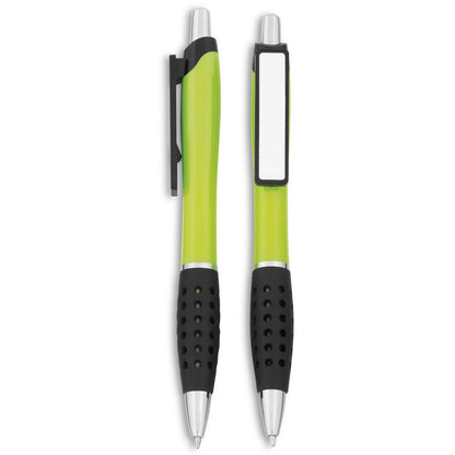 Altitude Billboard Dome Ball Pen