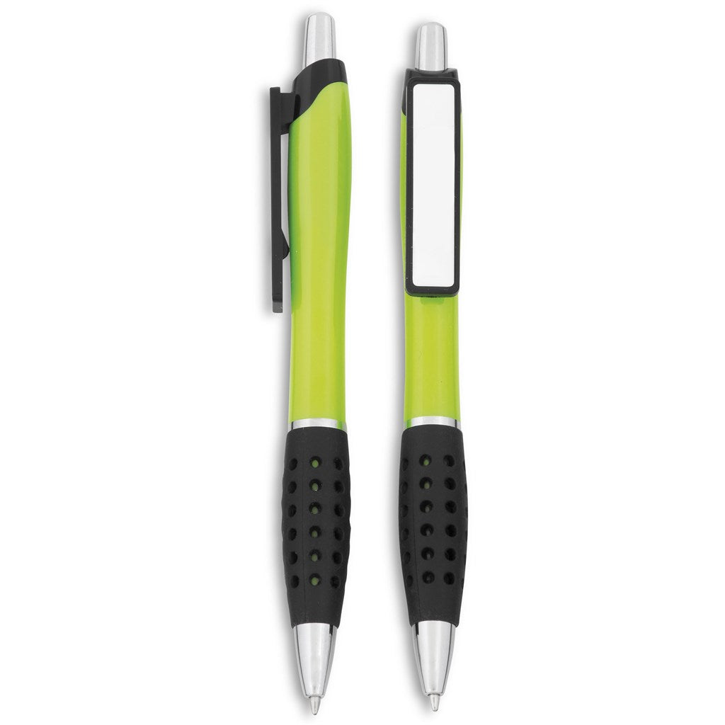 Altitude Billboard Dome Ball Pen