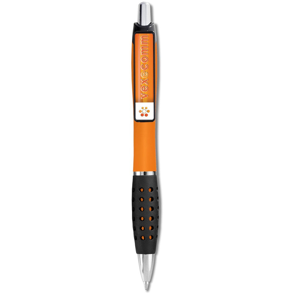 Altitude Billboard Dome Ball Pen