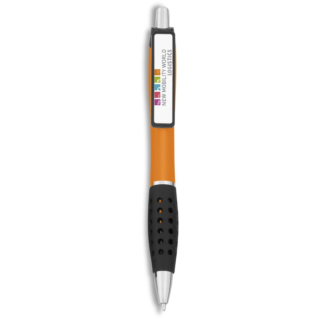 Altitude Billboard Dome Ball Pen