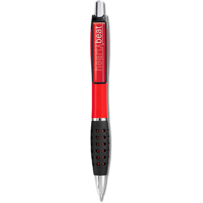 Altitude Billboard Dome Ball Pen