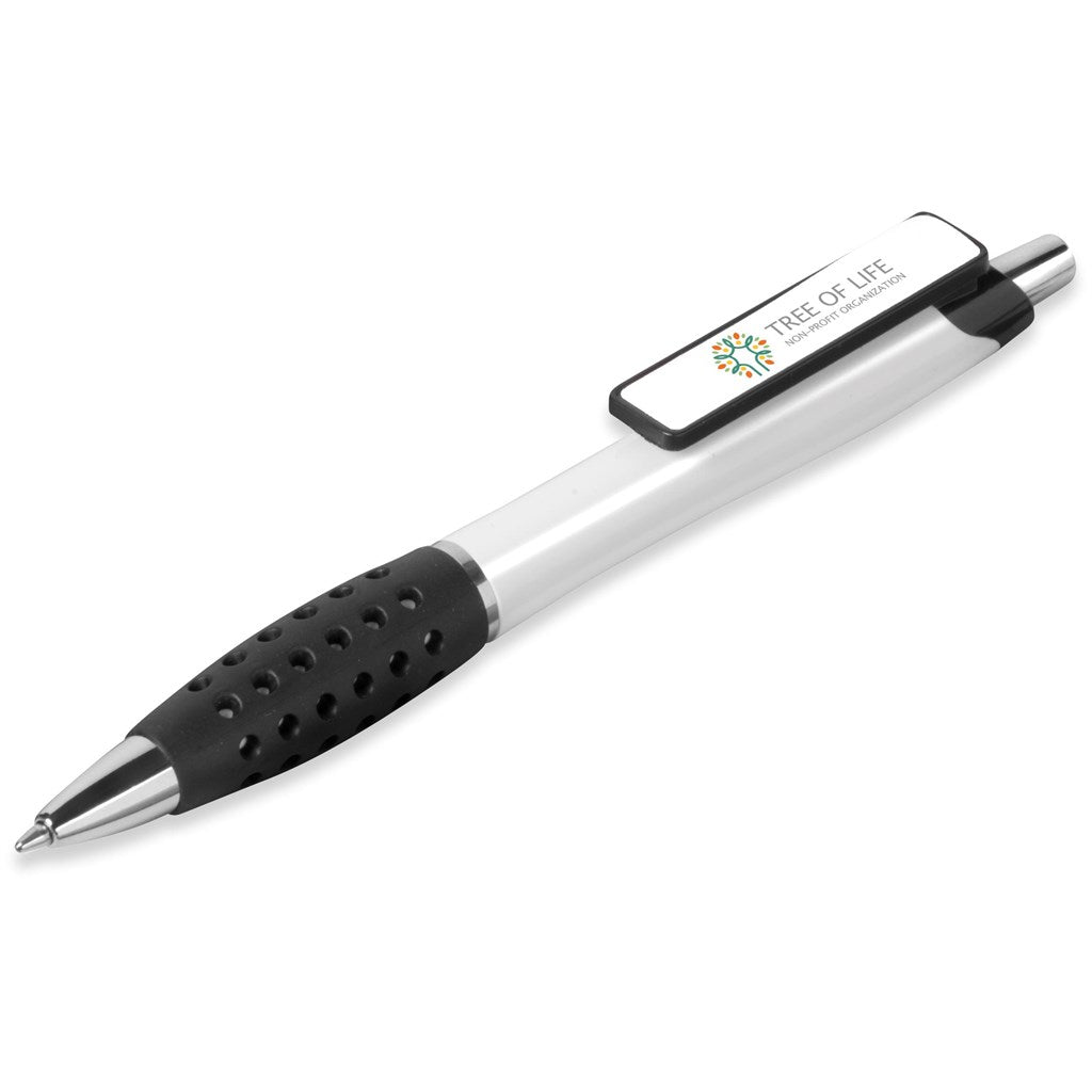 Altitude Billboard Dome Ball Pen