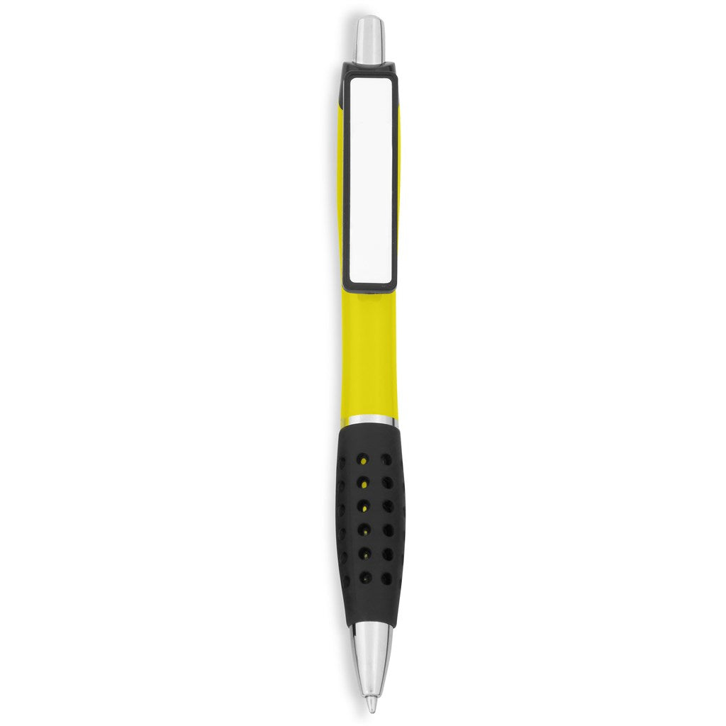 Altitude Billboard Dome Ball Pen