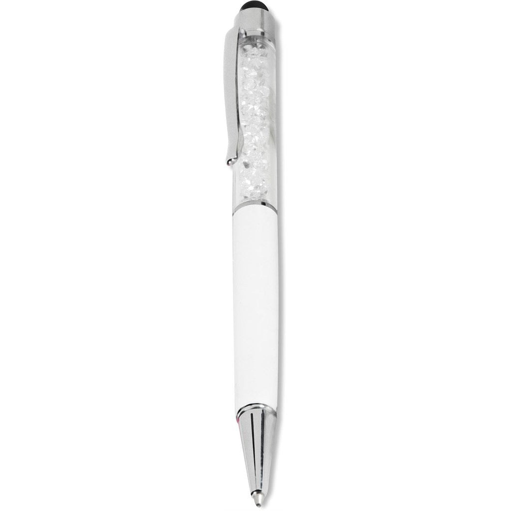 Altitude Allure Stylus Ball Pen