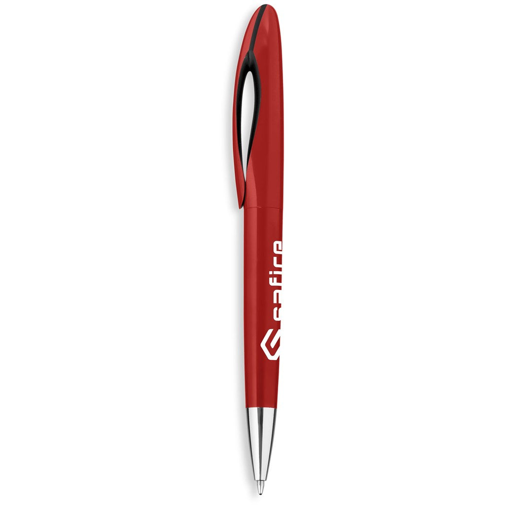 Altitude Evolution Ball Pen