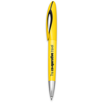 Altitude Evolution Ball Pen