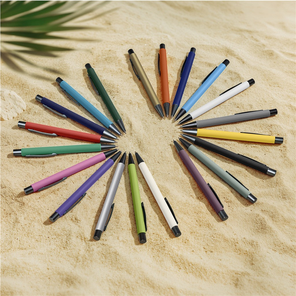 Altitude Omega Ball Pen