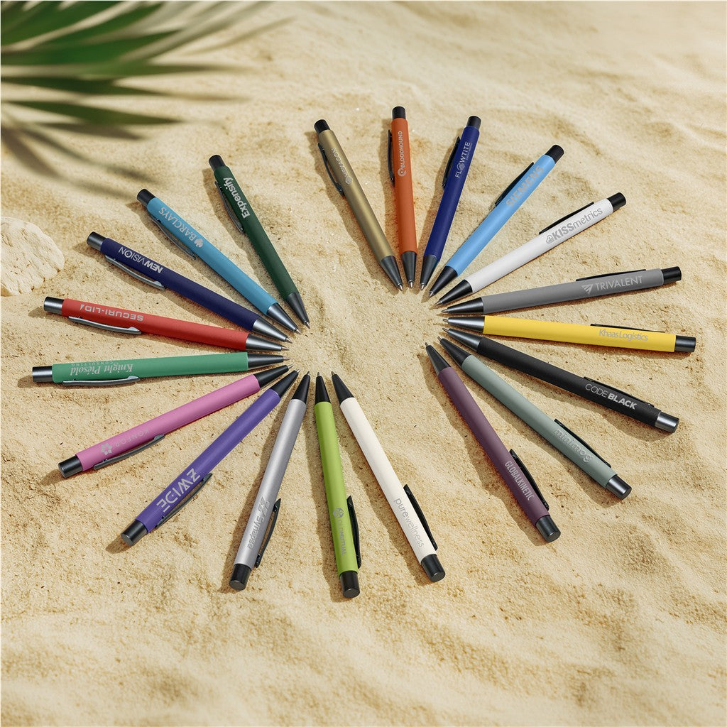 Altitude Omega Ball Pen