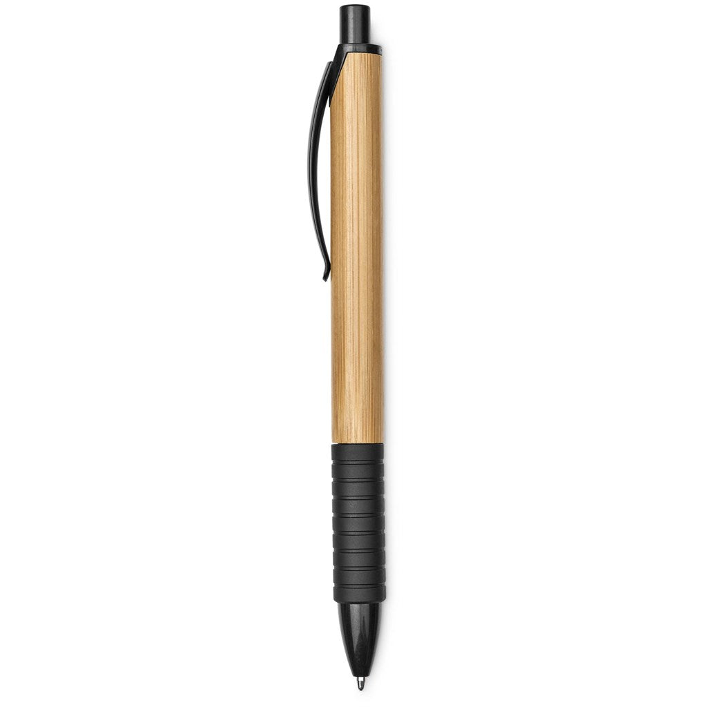 Okiyo Sora Bamboo Ball Pen