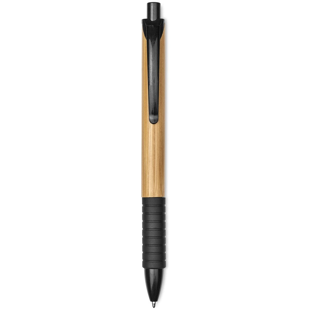 Okiyo Sora Bamboo Ball Pen