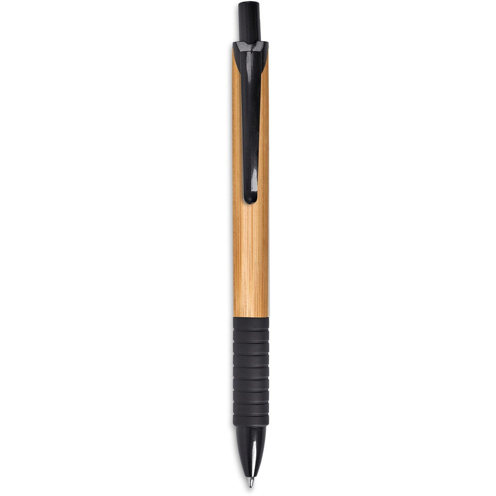 Okiyo Sora Bamboo Ball Pen