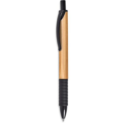Okiyo Sora Bamboo Ball Pen