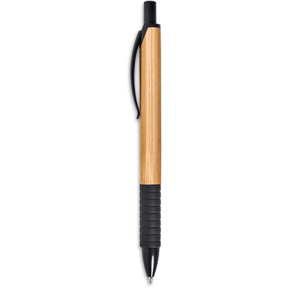 Okiyo Sora Bamboo Ball Pen