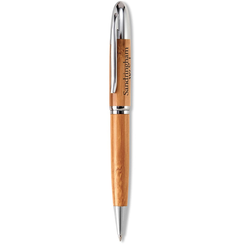 Okiyo Unity Ball Pen & Pencil Set