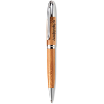 Okiyo Unity Ball Pen & Pencil Set