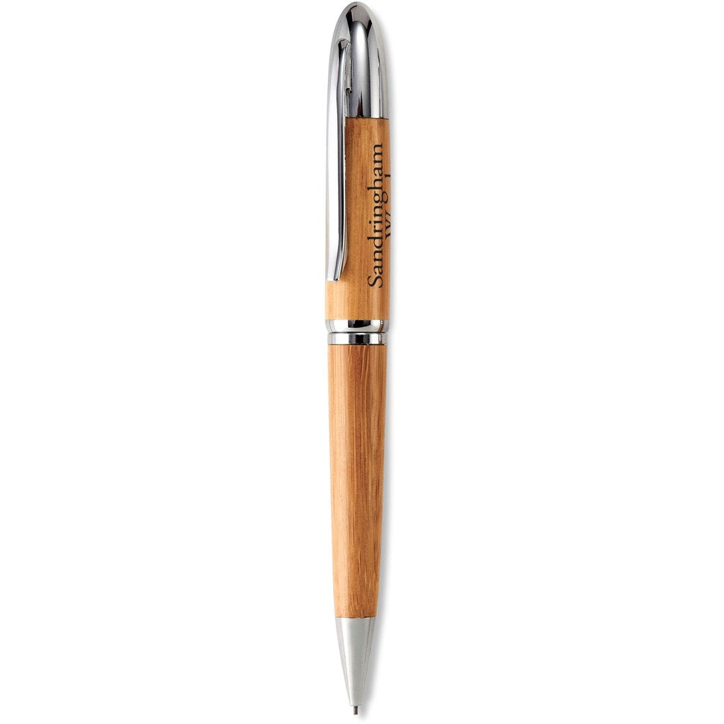 Okiyo Unity Ball Pen & Pencil Set