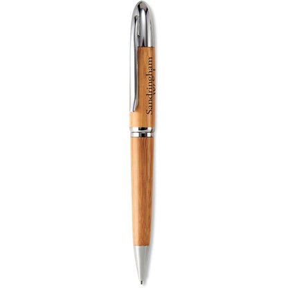 Okiyo Unity Ball Pen & Pencil Set