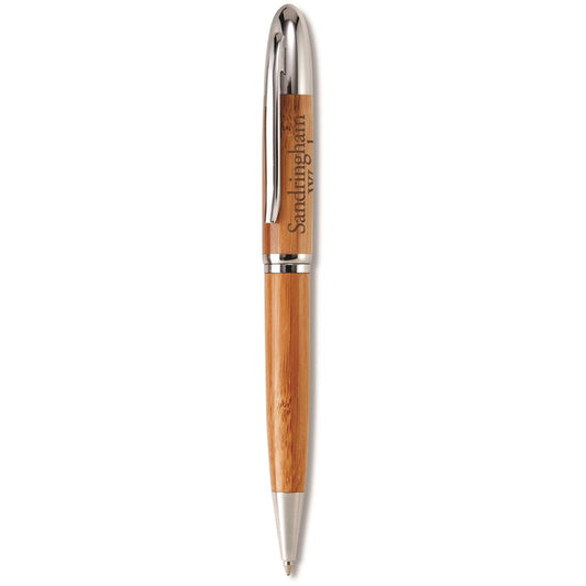 Okiyo Unity Ball Pen & Pencil Set