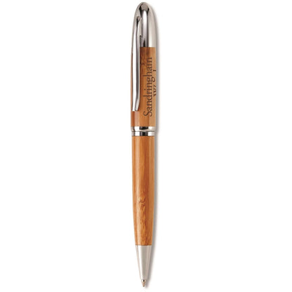 Okiyo Unity Ball Pen & Pencil Set
