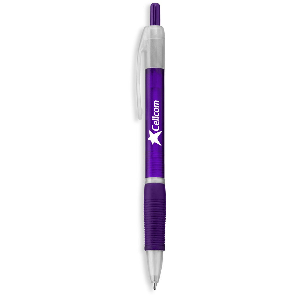 Altitude Trinity Ball Pen