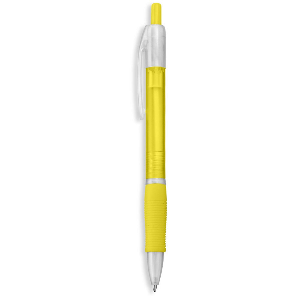 Altitude Trinity Ball Pen