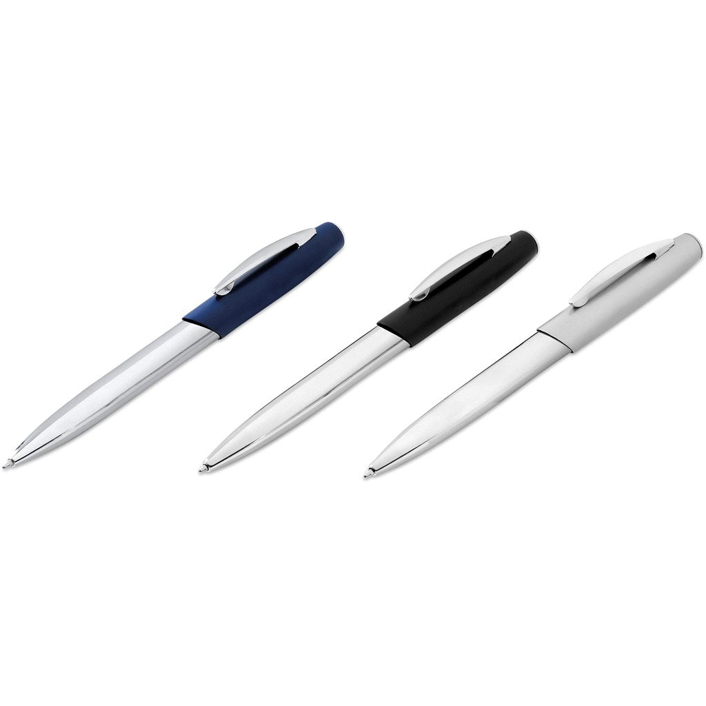 Altitude Pythagoras Ball Pen