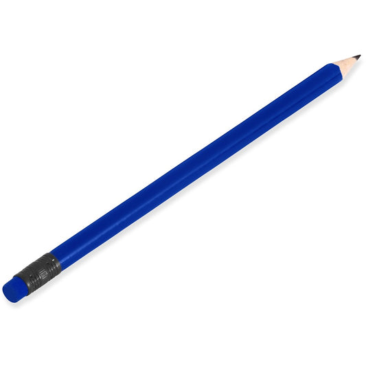 Altitude Brainiac Wooden Pencil