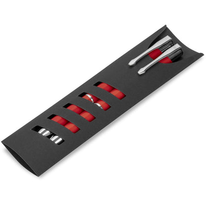 Electra Ball Pen & Pencil Set